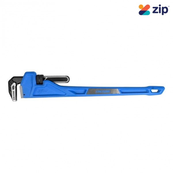 Kincrome K040125 - 900mm (36") Iron Pipe Wrench Wrench