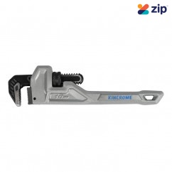 Kincrome K040130 - 250mm (10") Aluminium Pipe Wrench