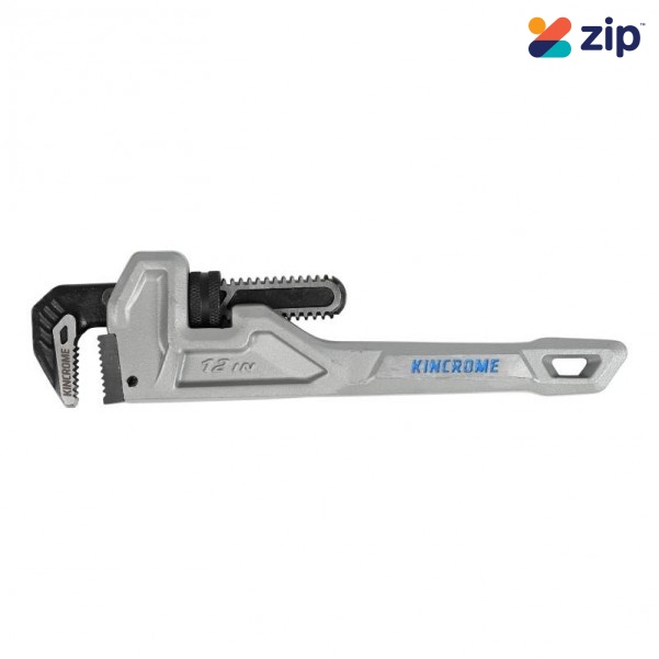 Kincrome K040131 - 300mm (12") Aluminium Pipe Wrench Wrench
