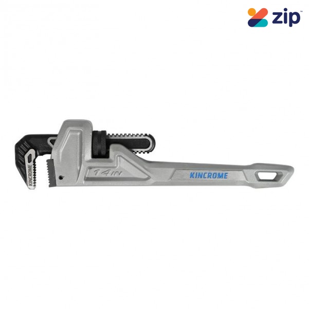 Kincrome K040132 - 350mm (14") Aluminium Pipe Wrench Wrench