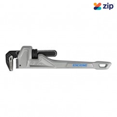 Kincrome K040133 - 450mm (18") Aluminium Pipe Wrench