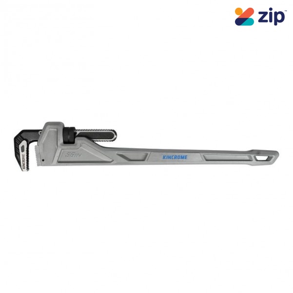 Kincrome K040135 - 900mm (36") Aluminium Pipe Wrench Wrench
