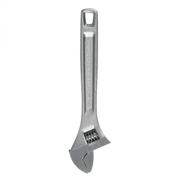 Kincrome K041004 - 250mm (10") Adjustable Wrench  Hand Tools