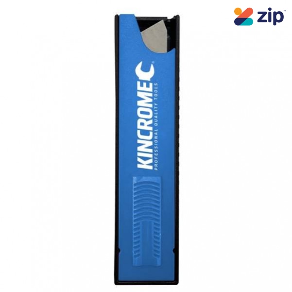 Kincrome K060080 - 10Pce 18Mm Snap Blades Cutting Knives