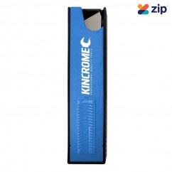 Kincrome K060081 - 10Pce 25Mm Snap Blades