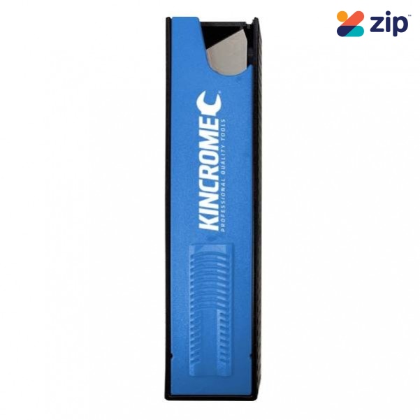 Kincrome K060081 - 10Pce 25Mm Snap Blades