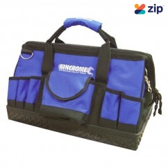 Kincrome K070052 - 14 Pocket Heavy Duty Tool Bag