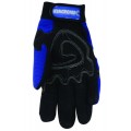 Kincrome K080024 - 1 Pair Medium Mechanics Gloves