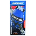 Kincrome K080024 - 1 Pair Medium Mechanics Gloves