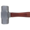 Kincrome K090011 - 1.8KG (4LB) Hickory Shaft Club Hammer