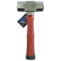 Kincrome K090011 - 1.8KG (4LB) Hickory Shaft Club Hammer