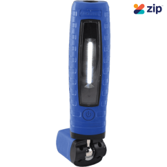 Kincrome K10201 - COB LED Inspection Light Lithium-Ion Blue