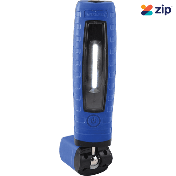 Kincrome K10201 - COB LED Inspection Light Lithium-Ion Blue