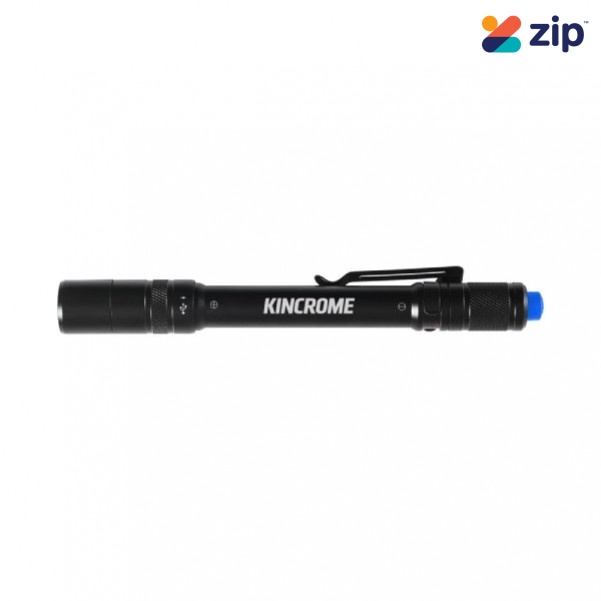 Kincrome K10302 - 350 Lumens Penlight LED Torch