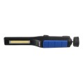 Kincrome K10303 - 200 Lumens Compact Inspection Light with Replaceable Batteries