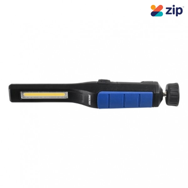 Kincrome K10303 - 200 Lumens Compact Inspection Light with Replaceable Batteries