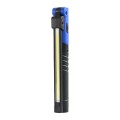 Kincrome K10307 - 300 Lumens Compact Folding Inspection light with Replaceable Batteries