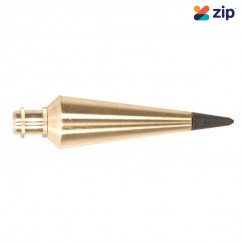 Kincrome K11064 - 8 OZ Brass Plumb Bob