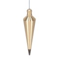 Kincrome K11064 - 8 OZ Brass Plumb Bob Others