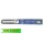 Kincrome K11070 - 200mm (8") Sliding T Bevel High Impact Handle