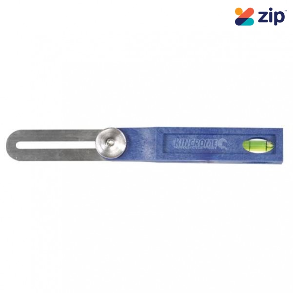 Kincrome K11070 - 200mm (8") Sliding T Bevel High Impact Handle Measuring Indicator