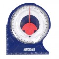 Kincrome K11076 - Magnetic Angle Finder  Measuring Level