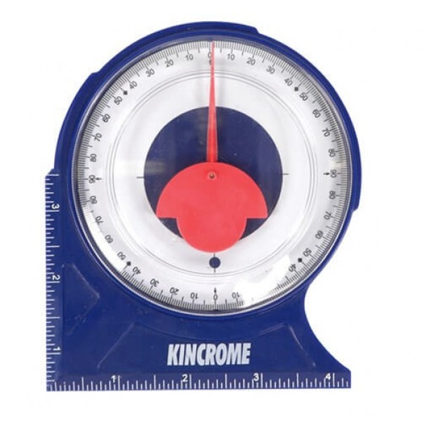 Kincrome K11076 - Magnetic Angle Finder  Measuring Level