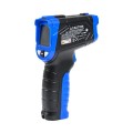 Kincrome K11112 - 50 to 880°C Degrees Infrared Thermometer