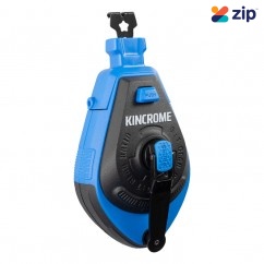 Kincrome K11502 - 6:1 Chalk Reel Plastic & Aluminium