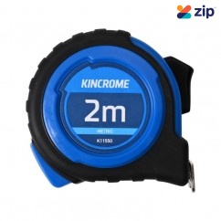 Kincrome K11550 - 2M  Metric Tape Measure