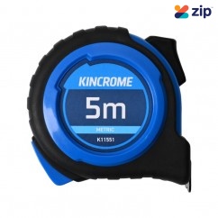 Kincrome K11551- 5M  Metric Tape Measure