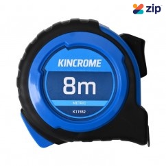 Kincrome K11552 - 8M  Metric Tape Measure