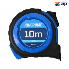 Kincrome K11554 - 10M Metric Tape Measure