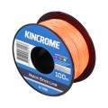 Kincrome K11900 -  100m Nylon Brick Line