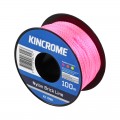 Kincrome K11900 -  100m Nylon Brick Line