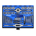 Kincrome K12021 - Tap & Die Set 39 Piece Metric Kincrome K12021 - Tap & Die Set 39 Piece Metric