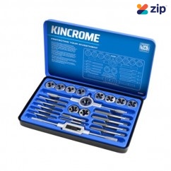 Kincrome K12024 - 24 Piece Metric Tap & Die Set 9312753933490 