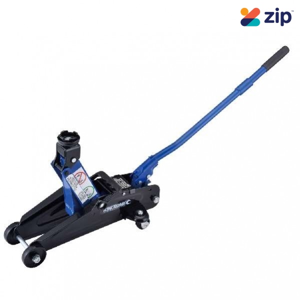 Kincrome K12060 - 1350kg Hydraulic Trolley Jack