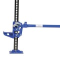 Kincrome K12069 - 1500KG 1240MM (42") High Lift Jack