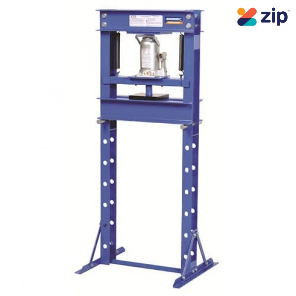 Kincrome K12092 - 20 Tonne Shop Press Workshop Equipment