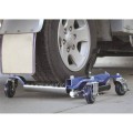 Kincrome K12102 - 5 Piece 300mm Vehicle Positioning Jacks