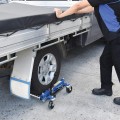 Kincrome K12107 -  300mm 5 piece Vehicle Position Jacks  Floor Jacks
