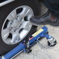 Kincrome K12107 -  300mm 5 piece Vehicle Position Jacks  Floor Jacks
