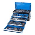 Kincrome K1211 – 182 Piece 6 Drawer 1/4, 3/8 & 1/2" Drive Evolution Tool Chest