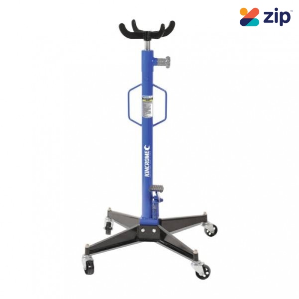 Kincrome K12120 - 1125mm 500KG Vertical Transmission Stand Work Benches & Stands