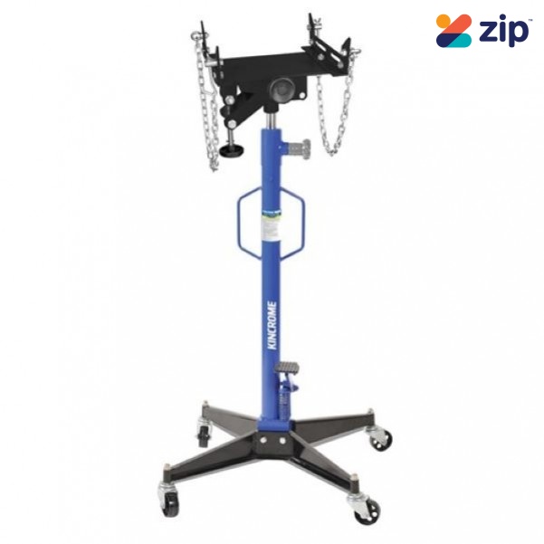 Kincrome K12121 - 1125mm 500KG Single Stage Vertical Transmission Stand