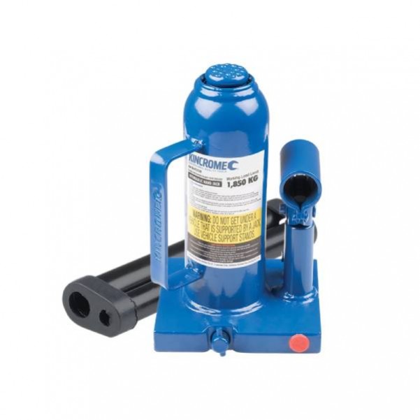 Kincrome K12150 - 1,850kg Hydraulic Bottle Jack