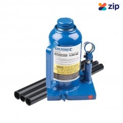 Kincrome K12158 - 10,000kg Hydraulic Squat Bottle Jack