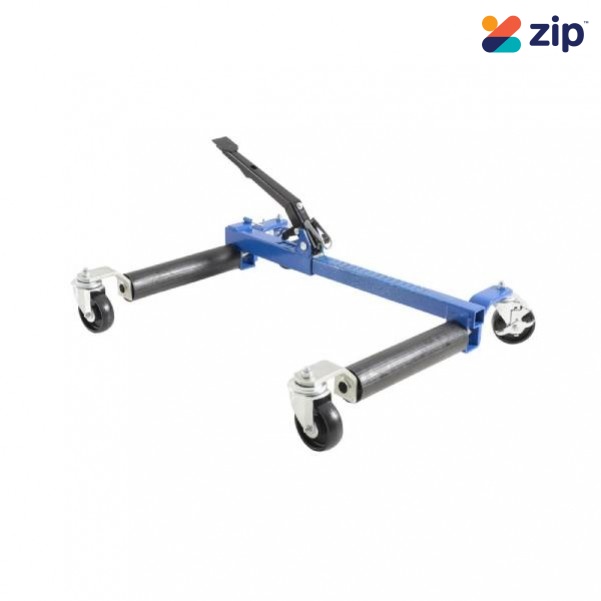 Kincrome K12190 -  330mm Ratcheting Vehicle Positioning Jack Floor Jacks