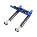 Kincrome K12190 -  330mm Ratcheting Vehicle Positioning Jack Floor Jacks